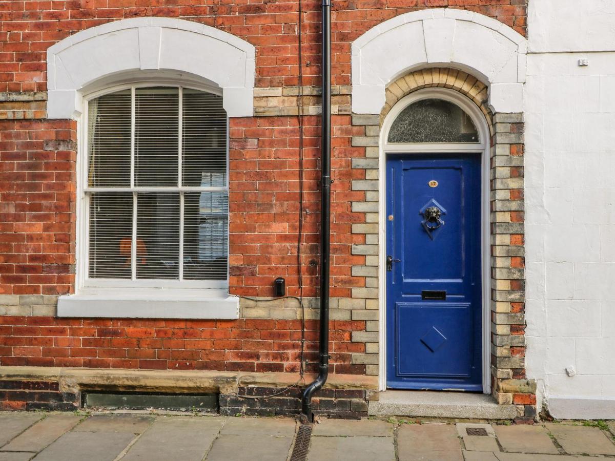 The Townhouse Villa York Exterior photo